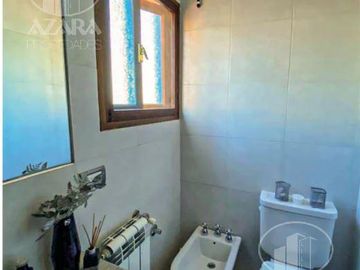 Casa - Villa General Belgrano