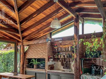 Casa - Villa General Belgrano