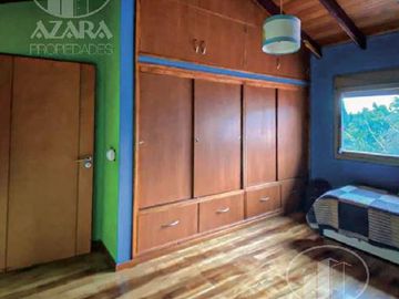 Casa - Villa General Belgrano