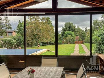 Casa - Villa General Belgrano