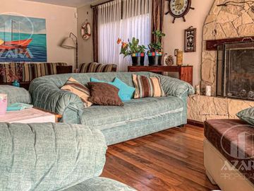 Casa - Villa General Belgrano