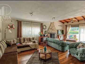 Casa - Villa General Belgrano