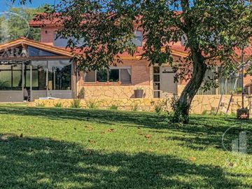 Casa - Villa General Belgrano