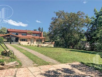 Casa - Villa General Belgrano