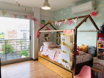 Departamento - Castelar Norte