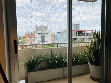 Departamento - Castelar Norte
