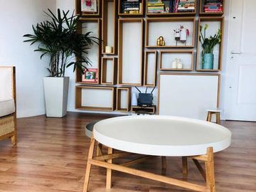Departamento - Castelar Norte