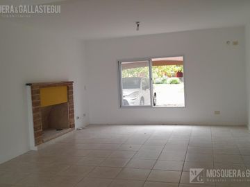Casa en venta en el canton golf