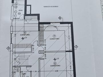 Casa en venta en el canton golf