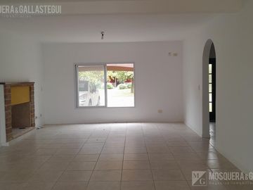Casa en venta en el canton golf