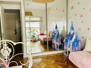 Departamento en venta - 3 Dormitorios 4 Baños - 152Mts2 - Belgrano