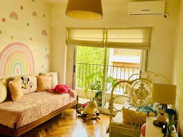 Departamento en venta - 3 Dormitorios 4 Baños - 152Mts2 - Belgrano