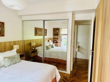 Departamento en venta - 3 Dormitorios 4 Baños - 152Mts2 - Belgrano