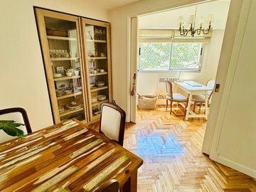 Departamento en venta - 3 Dormitorios 4 Baños - 152Mts2 - Belgrano