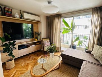 Departamento en venta - 3 Dormitorios 4 Baños - 152Mts2 - Belgrano
