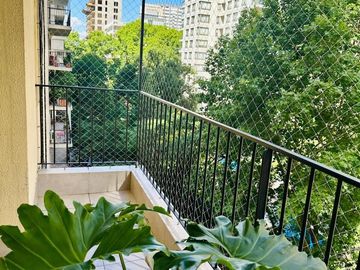 Departamento en venta - 3 Dormitorios 4 Baños - 152Mts2 - Belgrano