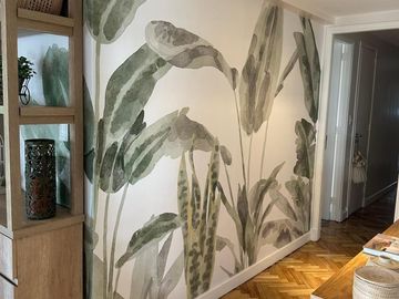 Departamento en venta - 3 Dormitorios 4 Baños - 152Mts2 - Belgrano
