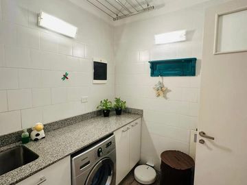 Departamento en venta - 3 Dormitorios 4 Baños - 152Mts2 - Belgrano