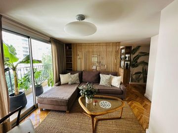Departamento en venta - 3 Dormitorios 4 Baños - 152Mts2 - Belgrano