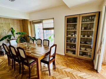 Departamento en venta - 3 Dormitorios 4 Baños - 152Mts2 - Belgrano