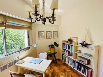 Departamento en venta - 3 Dormitorios 4 Baños - 152Mts2 - Belgrano