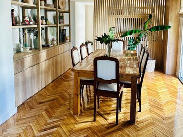 Departamento en venta - 3 Dormitorios 4 Baños - 152Mts2 - Belgrano