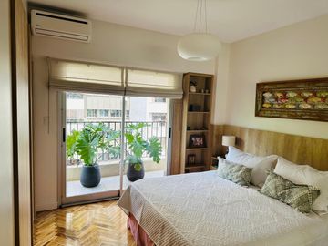 Departamento en venta - 3 Dormitorios 4 Baños - 152Mts2 - Belgrano