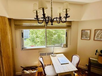 Departamento en venta - 3 Dormitorios 4 Baños - 152Mts2 - Belgrano