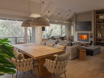Departamento - San Martin De Los Andes