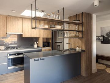 Departamento - San Martin De Los Andes