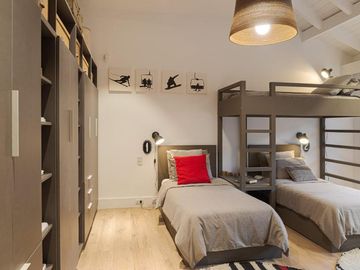 Departamento - San Martin De Los Andes