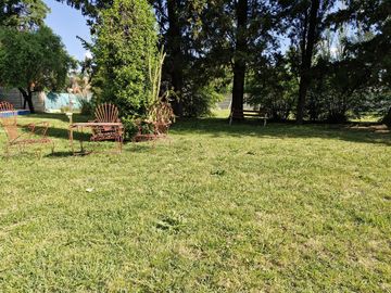 Quinta en Venta - Francisco Alvarez