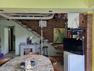 Quinta en Venta - Francisco Alvarez
