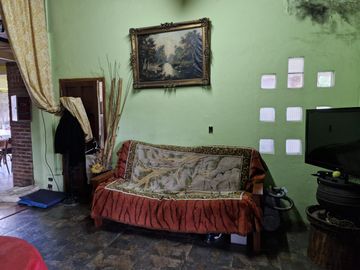 Quinta en Venta - Francisco Alvarez