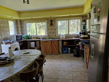 Quinta en Venta - Francisco Alvarez