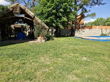 Quinta en Venta - Francisco Alvarez