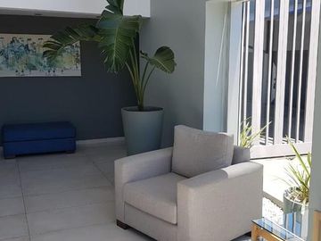 Departamento - Temperley