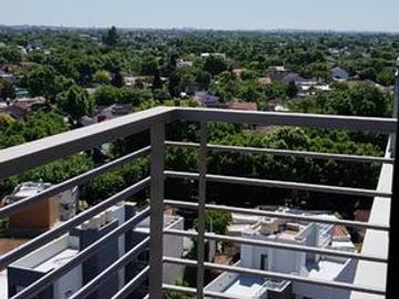Departamento - Temperley