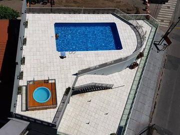 Departamento - Temperley