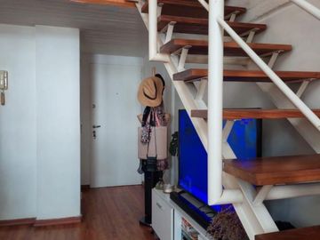 Departamento en Palermo Hollywood