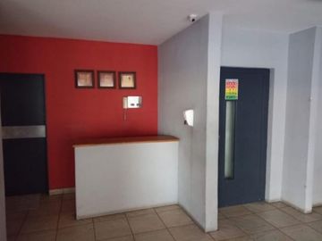 Departamento en Palermo Hollywood