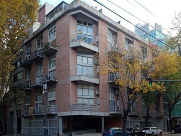 Departamento en Palermo Hollywood