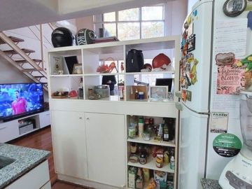 Departamento en Palermo Hollywood