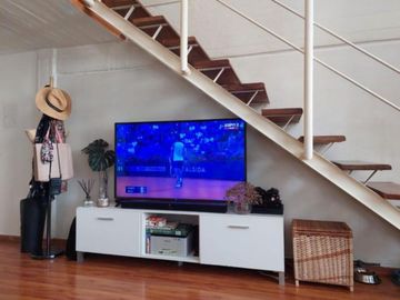 Departamento en Palermo Hollywood