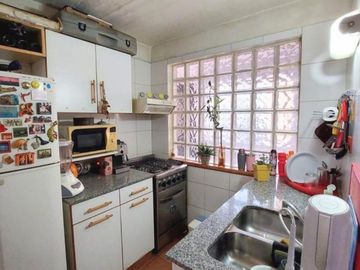 Departamento en Palermo Hollywood