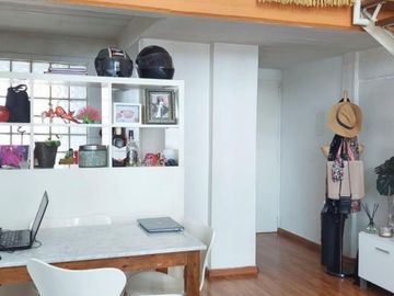 Departamento en Palermo Hollywood