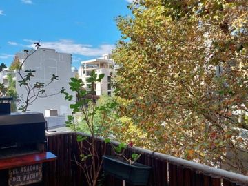 Departamento en Palermo Hollywood