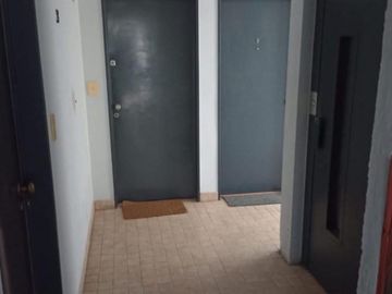 Departamento en Palermo Hollywood