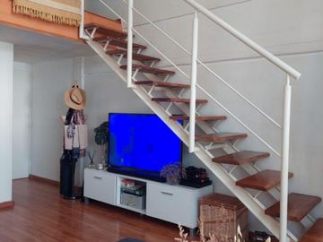 Departamento en Palermo Hollywood