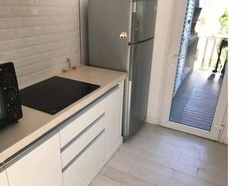 Costa Esmeralda - Casa en venta en barrio Senderos 1